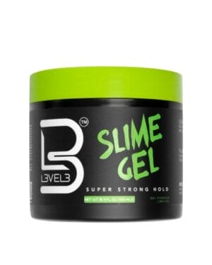 L3VEL3 SLIME GEL