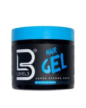 L3VEL3 GEL ZA KOSU