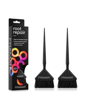 ROOT REPAIR BRUSH SET