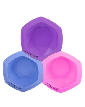 MOONSTONE SET TRI POSUDE