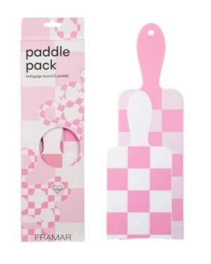 PINK AND WHITE SET 2 ŠPATULE