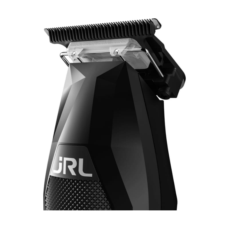 JRL X LAMBORGHINI DIAMANTE CLIPPER & TRIMMER COMBO BLACK - Slika 9