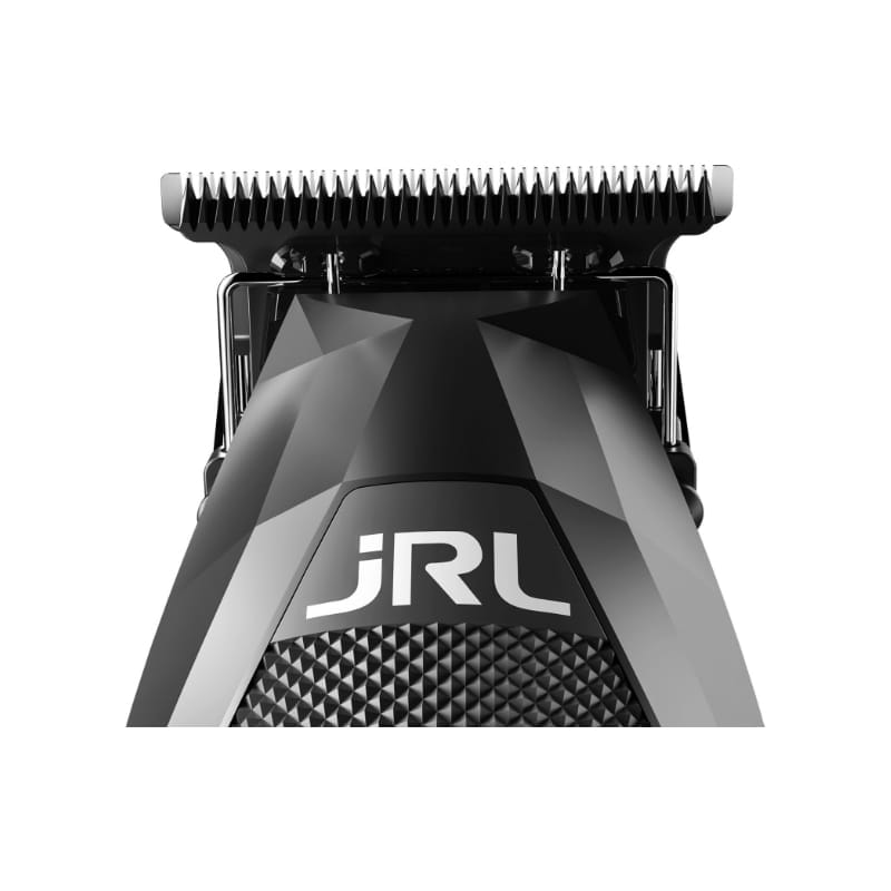 JRL X LAMBORGHINI DIAMANTE CLIPPER & TRIMMER COMBO BLACK - Slika 10