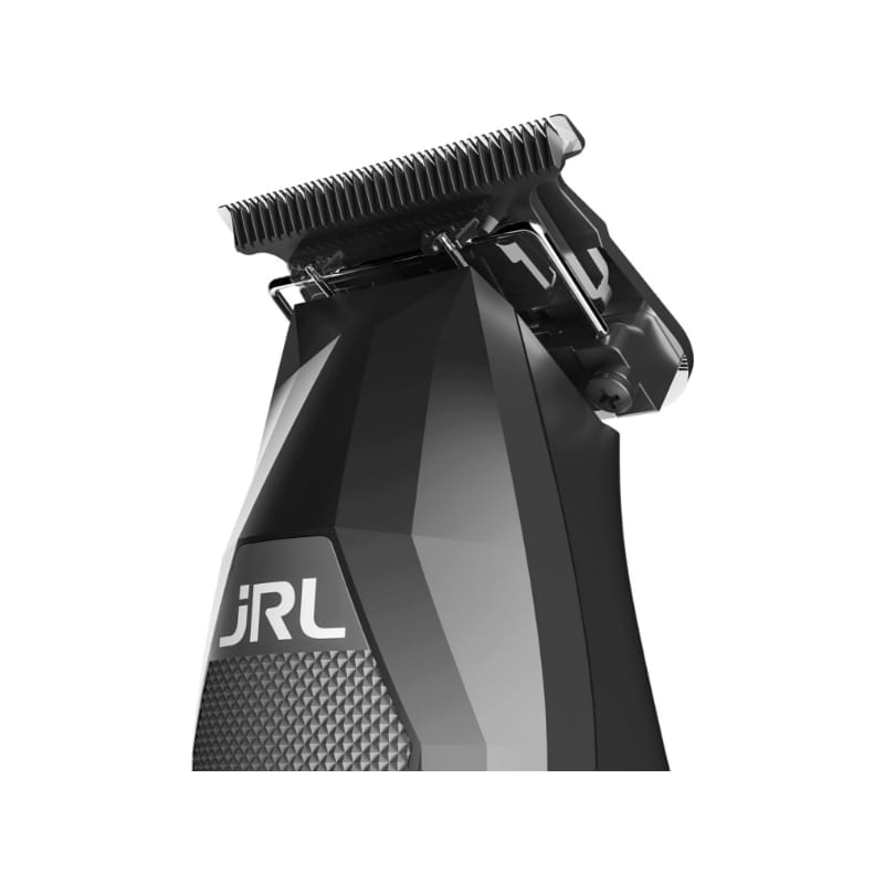 JRL X LAMBORGHINI DIAMANTE CLIPPER & TRIMMER COMBO BLACK - Slika 11