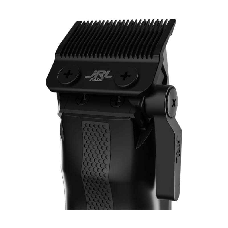 JRL X LAMBORGHINI DIAMANTE CLIPPER & TRIMMER COMBO BLACK - Slika 6