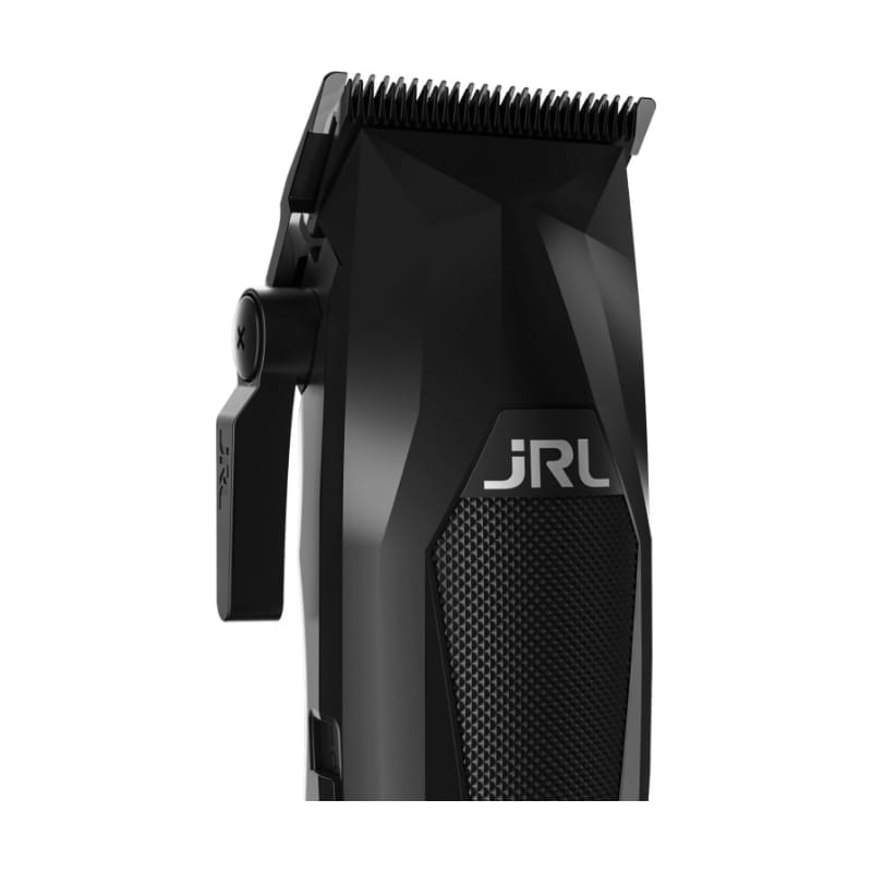 JRL X LAMBORGHINI DIAMANTE CLIPPER & TRIMMER COMBO BLACK - Slika 4