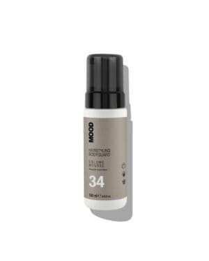MOOD BODYGUARD VOLUME MOUSSE