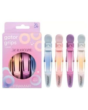 KLIPSE KROKODIL AURASCOPE