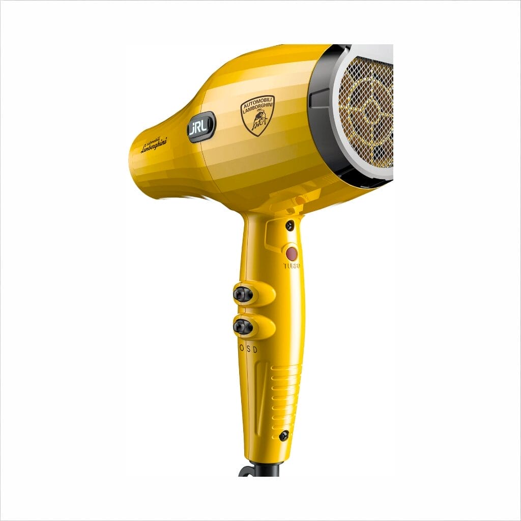 JRL x LAMBORGHINI FEN DIAMANTE FORTE PRO YELLOW - Slika 2