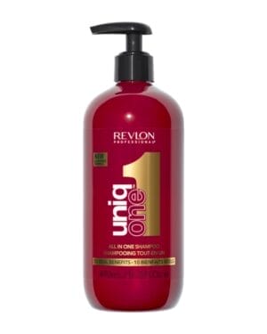 REVLON UNIQ ONE ŠAMPON 490 ml