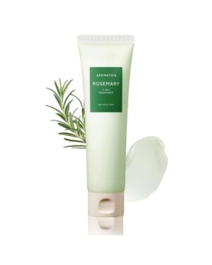 Rosemary 3-in-1 Treatment
