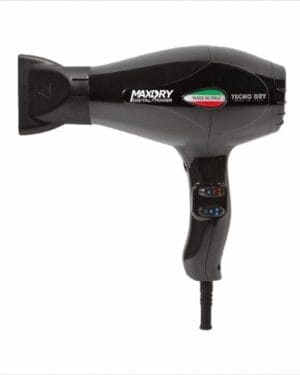 FEN ZA KOSU MAXDRY BLACK