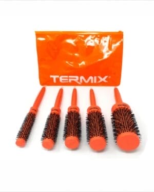 ZADNJI KOMADI: Termix set 5 četki