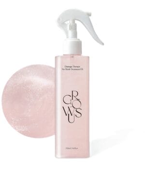 Damage Therapy No-Wash Treatment EX 250 ml