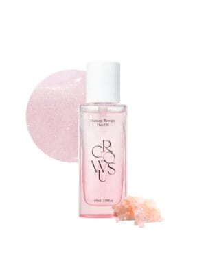 Damage Therapy Hair Oil 65 ml