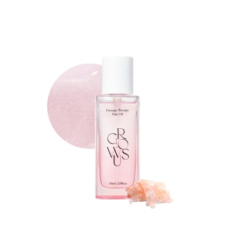 Damage Therapy Hair Oil 65 ml