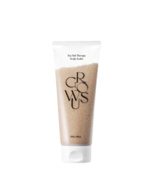 Sea Salt Therapy Scalp Scaler 250g