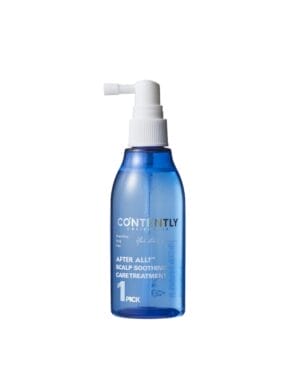 After All! Scalp Soothing Care Treatment 120 ml