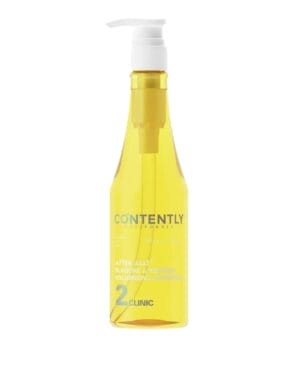 After All! Blanche & Powder Volumizing Shampoo 300ml