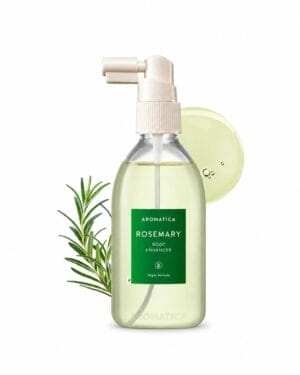 Rosemary Root Enhancer 100 ml