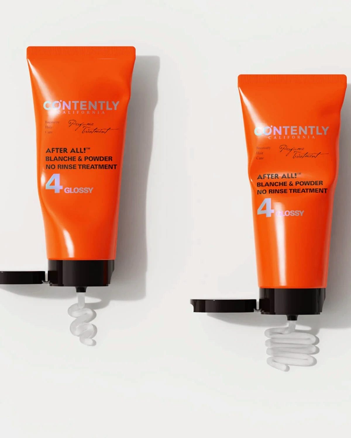After All! Blanche & Powder No Rinse Treatment 150 ml - Slika 2
