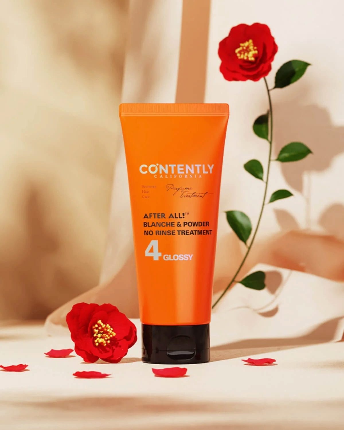 After All! Blanche & Powder No Rinse Treatment 150 ml - Slika 4