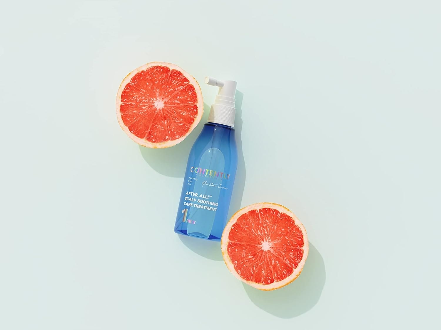 After All! Scalp Soothing Care Treatment 120 ml - Slika 5