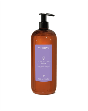 CS VIOLET BRIGHT ŠAMPON