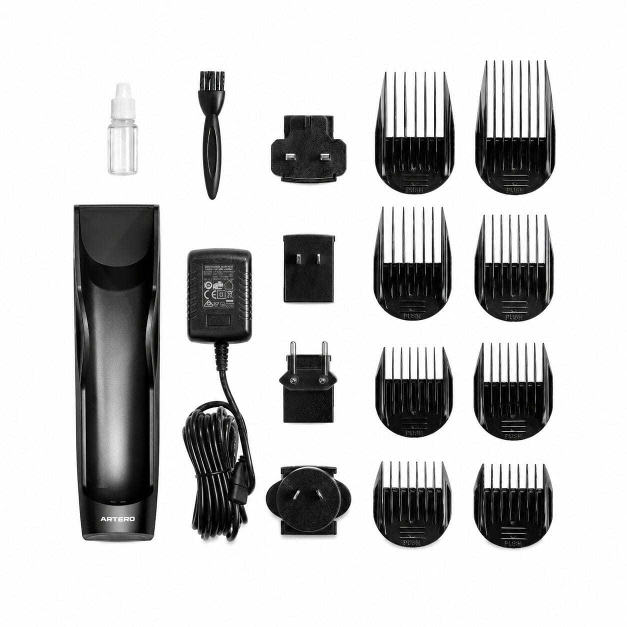 ZADNJI KOMADI: ARTERO SPEKTRA CLIPPER - Slika 2
