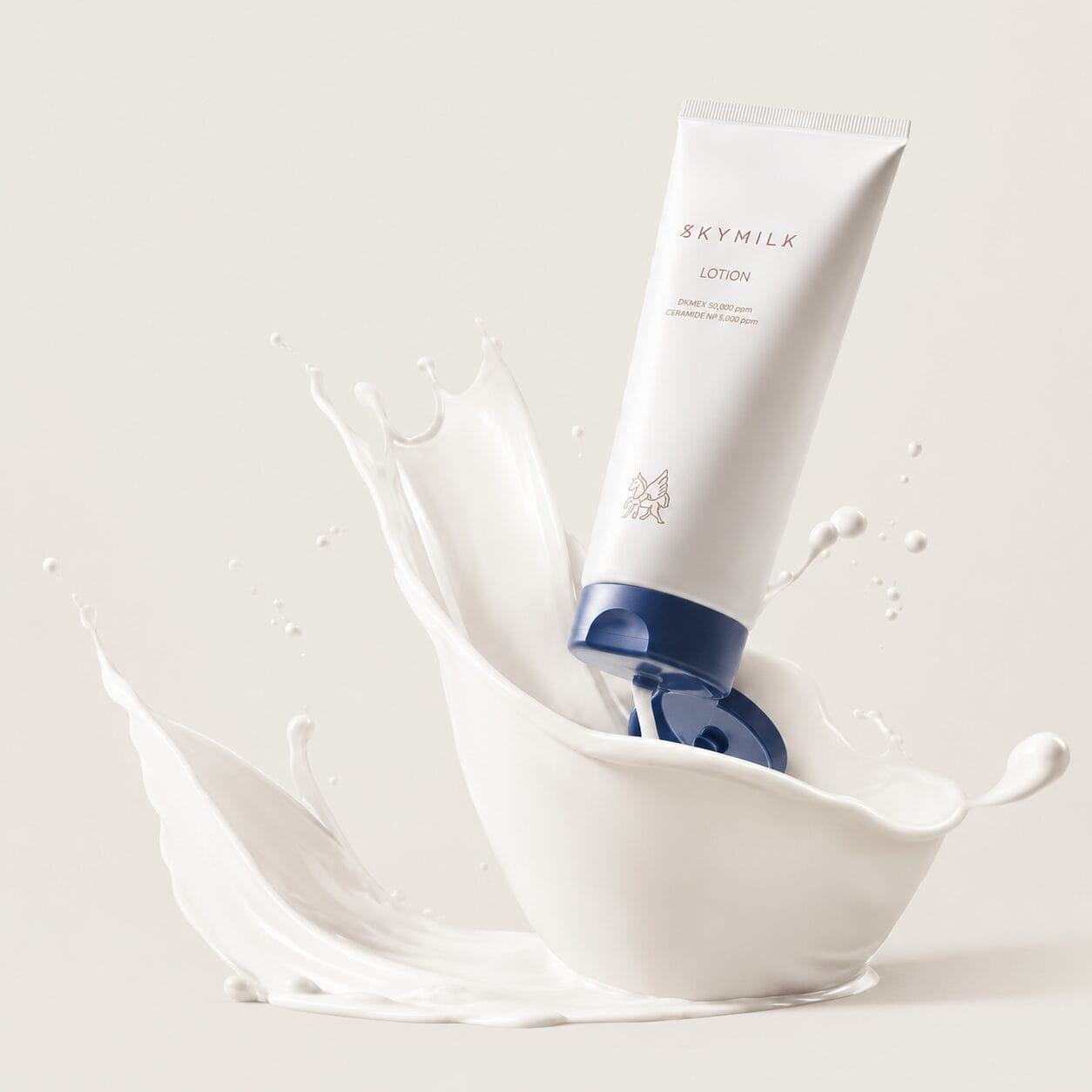 Skymilk Ceramide Lotion with Donkey Milk 200 ml - Slika 2