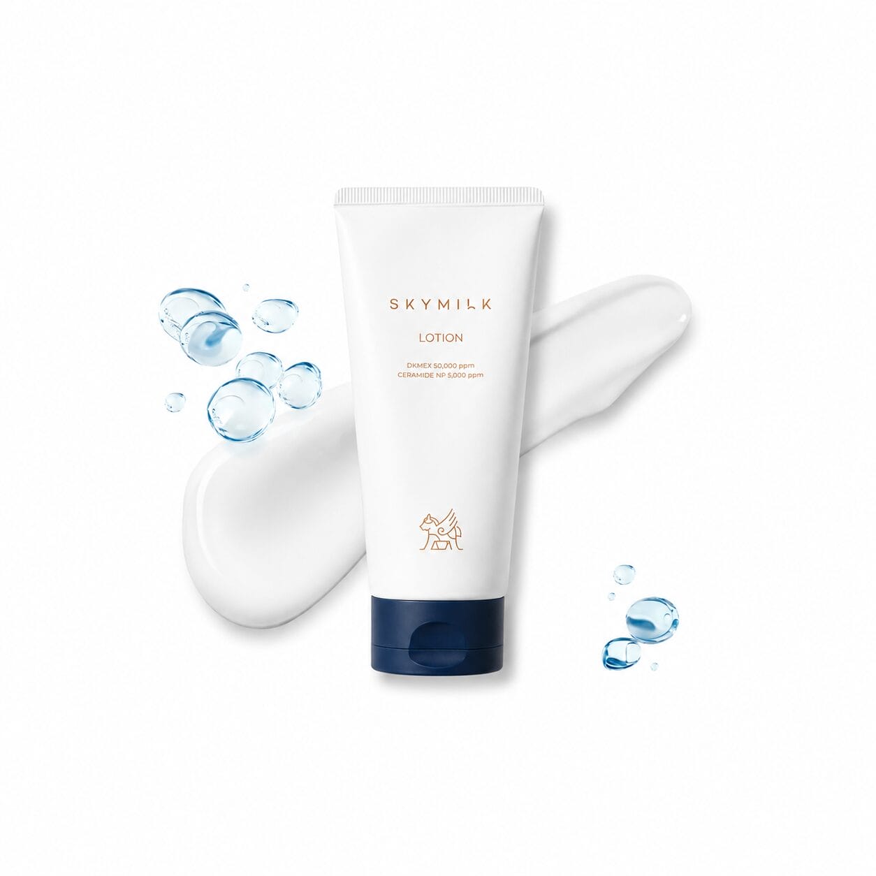 Skymilk Ceramide Lotion with Donkey Milk 200 ml