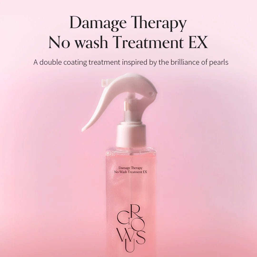 Damage Therapy No-Wash Treatment EX 250 ml - Slika 2