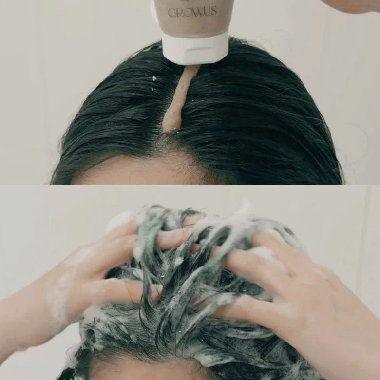 Sea Salt Therapy Scalp Scaler 250g - Slika 4