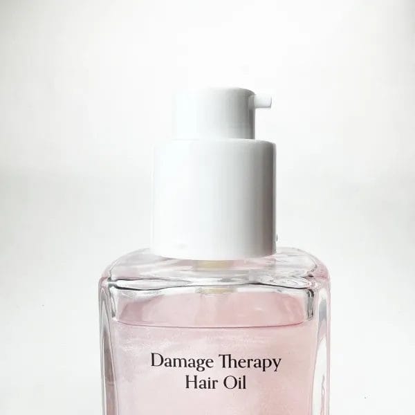 Damage Therapy Hair Oil 65 ml - Slika 3