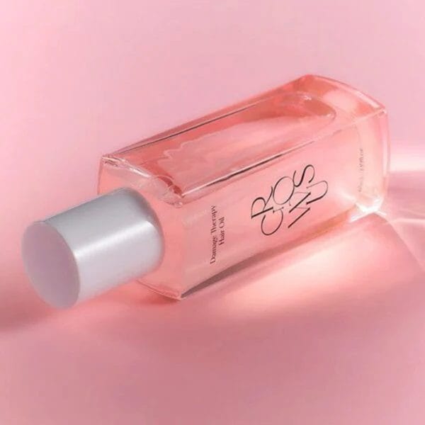 Damage Therapy Hair Oil 65 ml - Slika 2